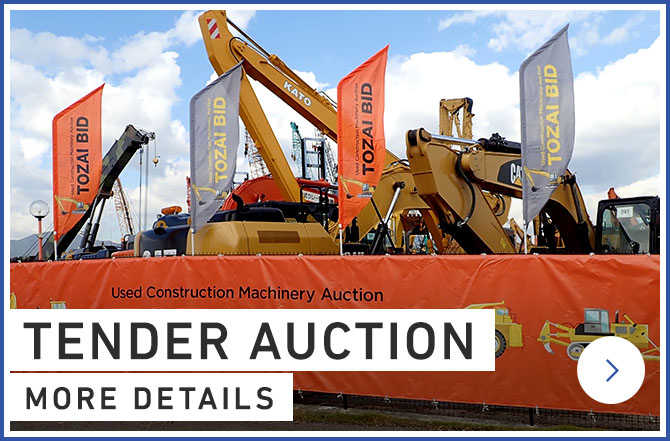 TENDER AUCTION photo & Details